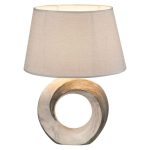 Настольная лампа Globo Jeremy  