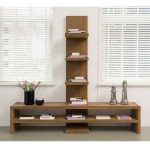 Тумба под TV d-Bodhi Lek из массива тика