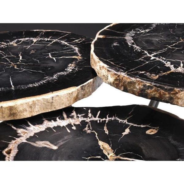 Набор из трех кофейных столов  De Soto — изображение 9