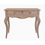 Туалетный столик Berke из массива дуба 