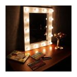 Зеркало с подсветкой — изображение 2