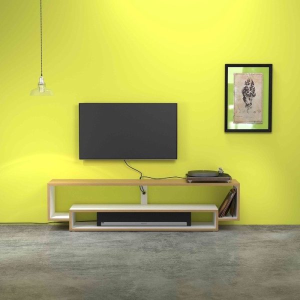 Консоль ТВ Bdesign Tube-3 140 — изображение 2