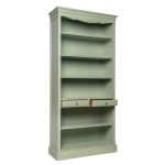 Стеллаж из массива березы — изображение 4