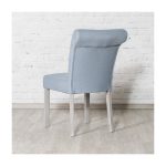 стул с мягкой обивкой  CAMBRIDGE — изображение 3