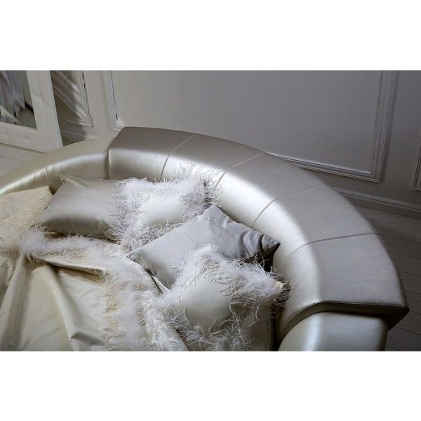 2075product_gallery_photo_a10d953b-e1df-41be-aca3-189b850d017f.jpg Кровать Letto Rotondo 03 с обивкой из экокожи или велюра 220 см — изображение 10