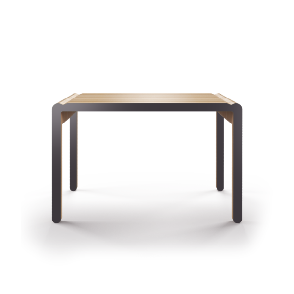 стол Mönsterås runda дуб  — изображение 3