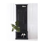 Вешалка в прихожую Eileen из массива дерева