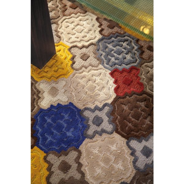 Ковер GAN Hidra 300х225 — изображение 4