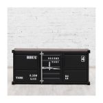 ТВ тумба Sea Container HQ — изображение 2