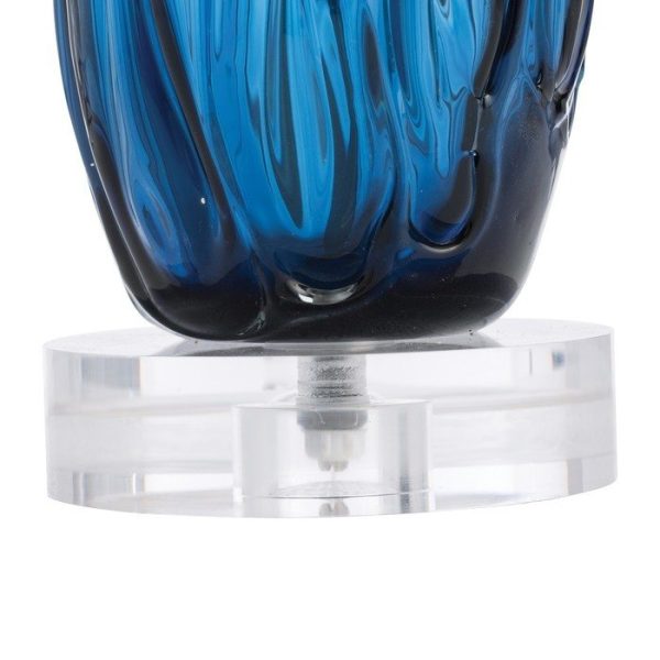  настольная лампа Shaeffer Lamp — изображение 5