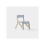 Стул playply CLIC Рост 115–130 см