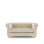 Диван Chester 2 Seat Sofa