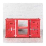 ТВ тумба Sea Container — изображение 2