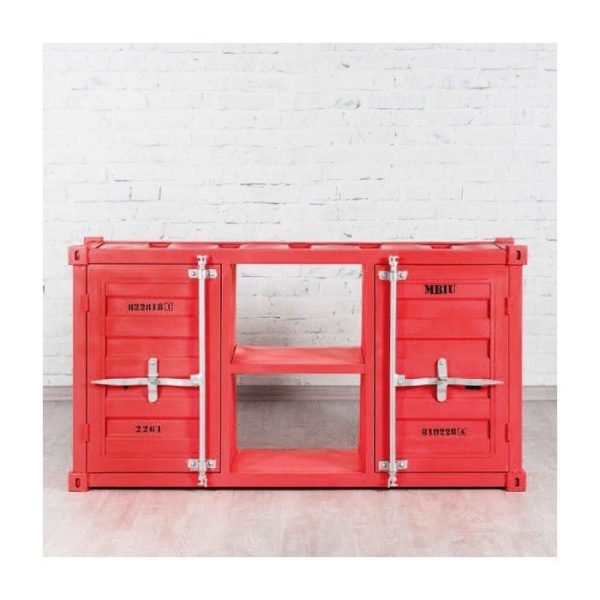 ТВ тумба Sea Container — изображение 2