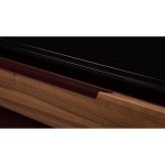  Комод с тремя выдвижными ящиками ALTO Орех Европейский — изображение 6