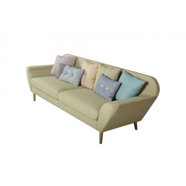  Трехместный диван POPPY  зелёный — изображение 16