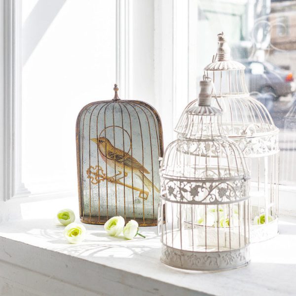 Набор декоративных клеток «Монсо» — изображение 3