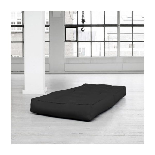 Кресло-кровать Cube GRAY — изображение 2