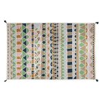 Ковер NOW CARPETS Mosaic Kilim 300х250 см