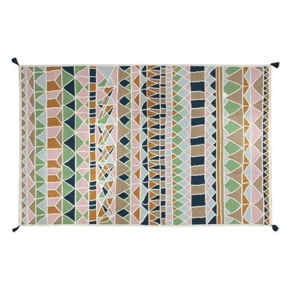 2077product_gallery_photo_781bfdda-ae40-4bc6-a8f4-4047029735b2.jpg Ковер NOW CARPETS Mosaic Kilim 300х250 см — изображение 1