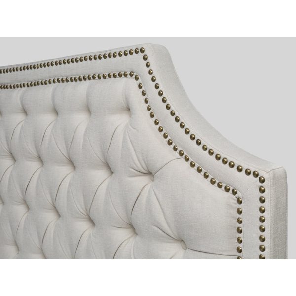 2077product_gallery_photo_84b43d04-d9ef-4de0-ae9e-2502da4d2819.jpg Кровать с каретной стяжкой и капитонами 200х180 см — изображение 3