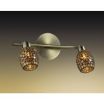 Спот Odeon LIGHT Glosse 