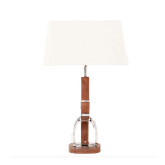 Настольная лампа  Olympia Equestrian