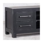  ТВ тумба Black Celebration — изображение 4