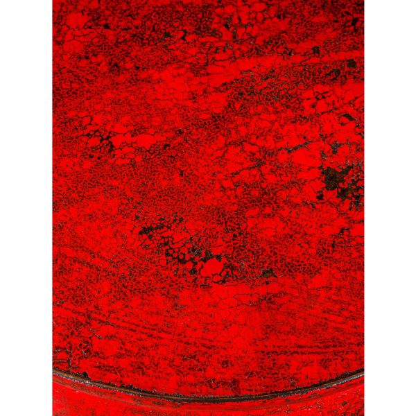 Журнальный столик Юань Чжо - традиционный из дерева — изображение 12