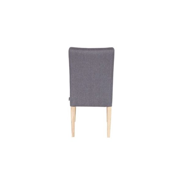 2079product_gallery_photo_7beb7a15-18fe-484d-b9f1-d4be2d85b1ee.JPG СТУЛ С МЯГКОЙ ОБИВКОЙ   TIJMEN DININGCHAIR GREY — изображение 4