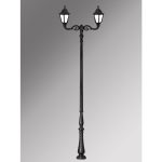 Уличный фонарь FUMAGALLI Tabor Adam-Noemi