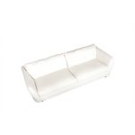 белый Трехместный диван VIKTORIA  — изображение 6