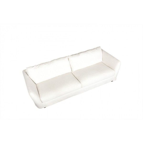 белый Трехместный диван VIKTORIA  — изображение 6
