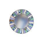 Зеркало круглое Колобок