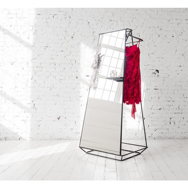 Напольное Зеркало Poetrygeometry Fraulein — изображение 3