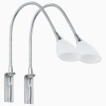 Подсветка для зеркал Paulmann Galeria Flexo  