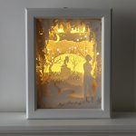 Световая диорама Нимфа — изображение 2