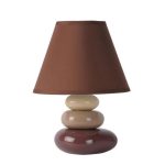 НАСТОЛЬНАЯ ЛАМПА LUCIDE KARLA 