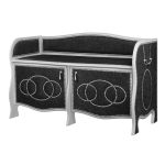 Банкетка Шевалье - 5/2