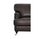 Кожаный диван HOWARD — изображение 5