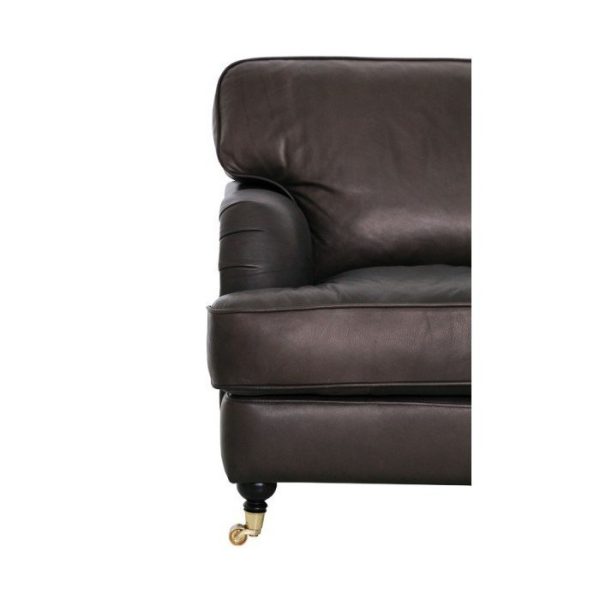 Кожаный диван HOWARD — изображение 5