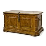 Сундук Еcolife Еurope, массив дуба