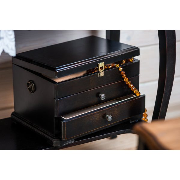 Макияжный набор (большой) — изображение 4