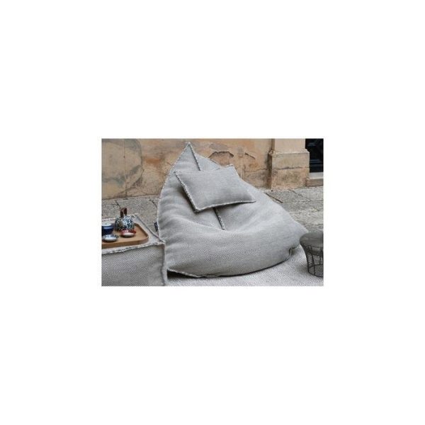 Пуф GAN Sail из 100% шерсти — изображение 4