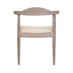 стул с мягкой обивкой Carlo old   — изображение 3