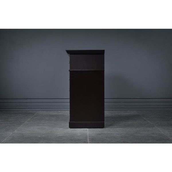 Комод с ящиками на цоколе — изображение 9