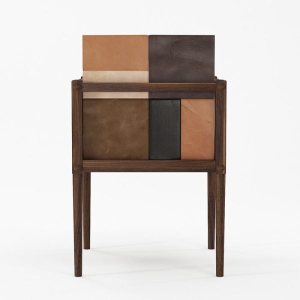 Кресло рабочее Karpenter Katchwork — изображение 5