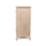 Комод Tomek из массива дуба  — изображение 2