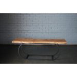 Журнальный стол TheSarai Circle