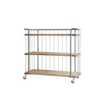 Тележка  Giro trolley medium — изображение 2